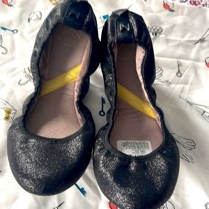 Butterfly Twists flats